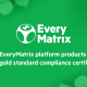 gaming-laboratories-international-(gli)-delivers-gold-standard-certification-to-core-everymatrix-platform-products