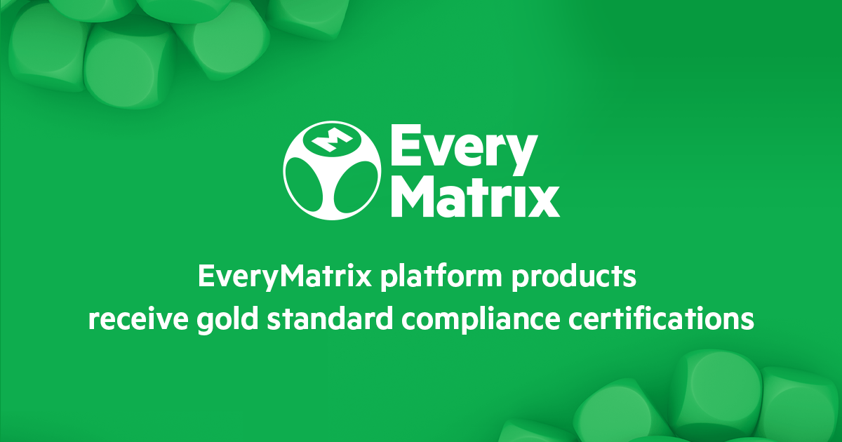 gaming-laboratories-international-(gli)-delivers-gold-standard-certification-to-core-everymatrix-platform-products