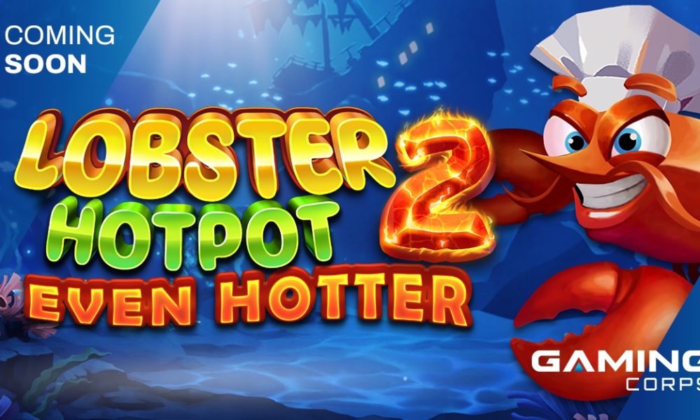gaming-corps-turns-up-the-heat-with-the-release-of-lobster-hotpot-2:-even-hotter