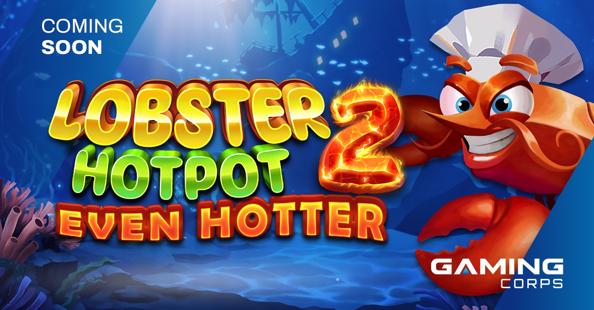 gaming-corps-turns-up-the-heat-with-the-release-of-lobster-hotpot-2:-even-hotter