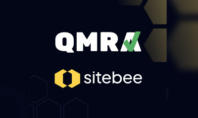 sitebee-partners-with-qmra