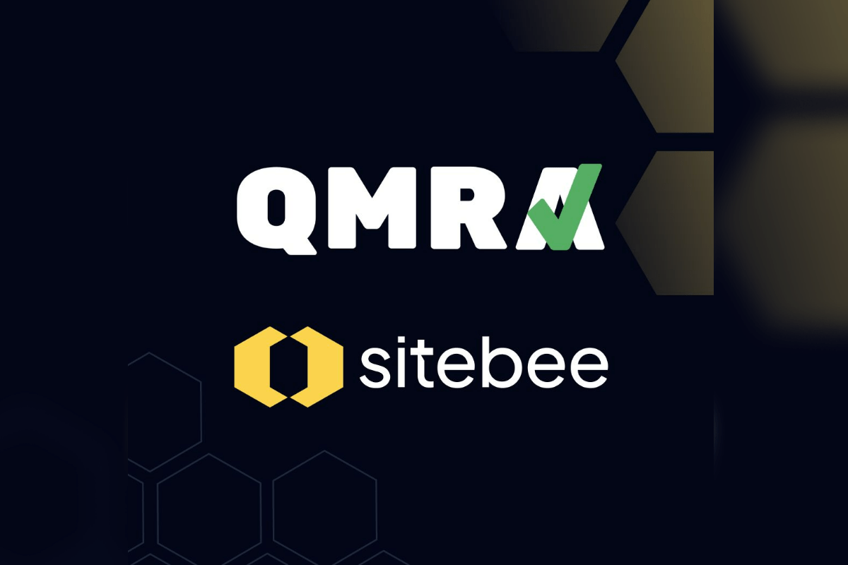 sitebee-partners-with-qmra