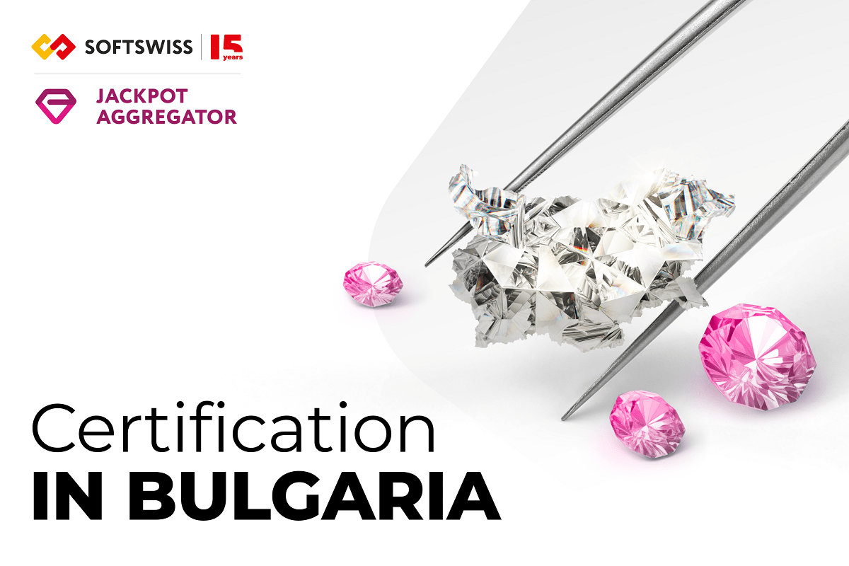 softswiss-gets-certification-for-its-jackpot-aggregator-in-bulgaria