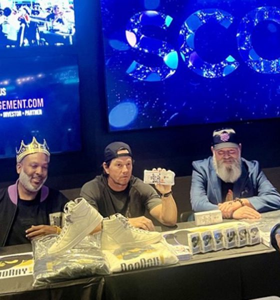 sccg-launches-celebrity-booray!-exhibition-featuring-mark-wahlberg-and-former-nba-stars-at-2024-g2e-party
