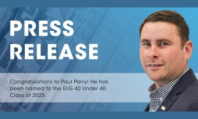 gaming-laboratories-international-(gli)-senior-manager-of-engineering-paul-parry-named-to-elg-40-under-40-class-of-2025