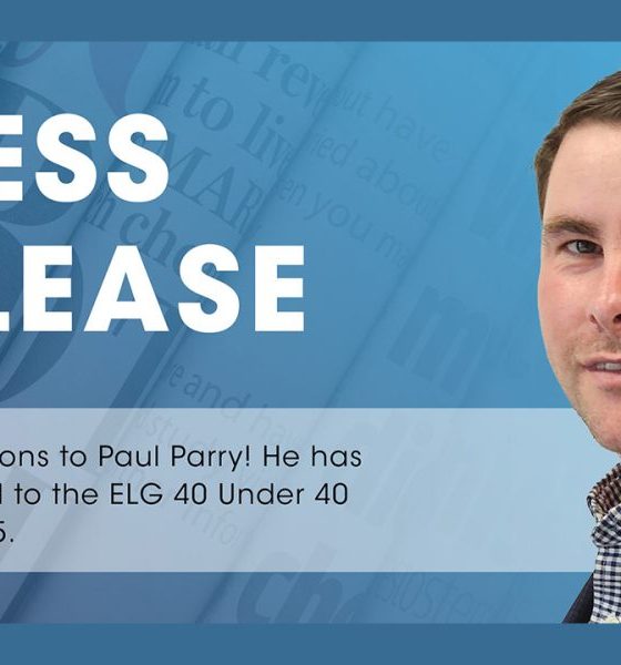 gaming-laboratories-international-(gli)-senior-manager-of-engineering-paul-parry-named-to-elg-40-under-40-class-of-2025