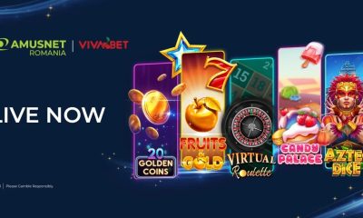 amusnet-enters-into-partnership-with-vivabet