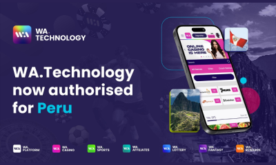 wa.technology-receives-accreditation-to-enter-peru’s-gaming-market