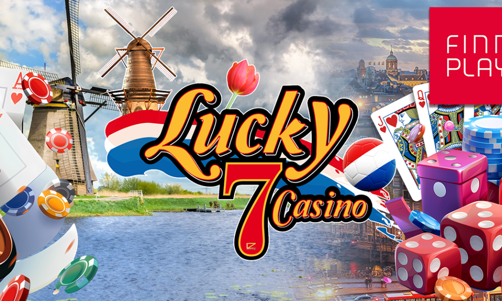 lucky-7-awarded-dutch-licence-with-finnplay-platform