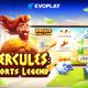evoplay-invites-players-to-step-into-myth-and-mastery-in-newest-instant-game-hercules:-sports-legend