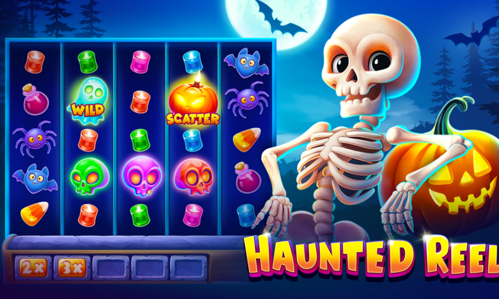 bgaming-releases-quirky-haunted-reels-to-kick-off-spooky-season