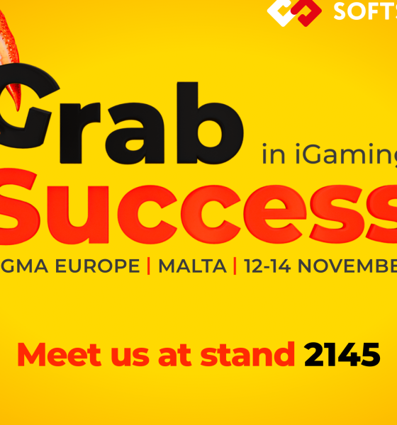 softswiss-invites-partners-to-‘grab-success’-together-at-sigma-europe