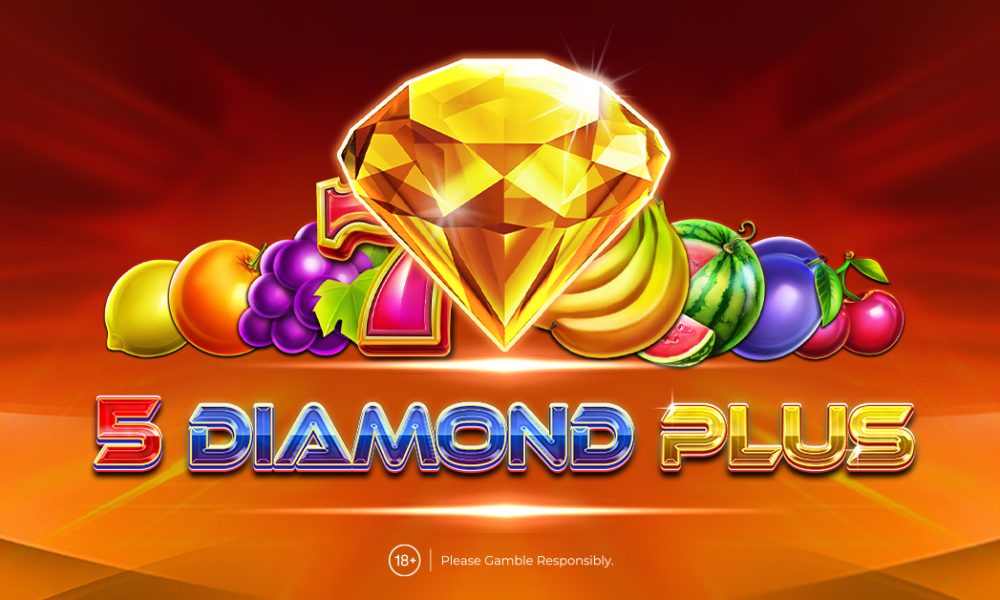 amusnet-releases-its-new-video-slot-game,-5-diamond-plus