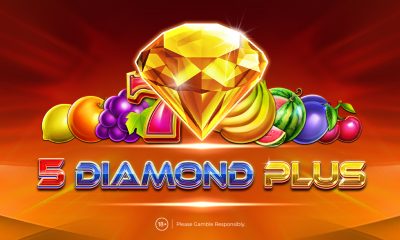 amusnet-releases-its-new-video-slot-game,-5-diamond-plus