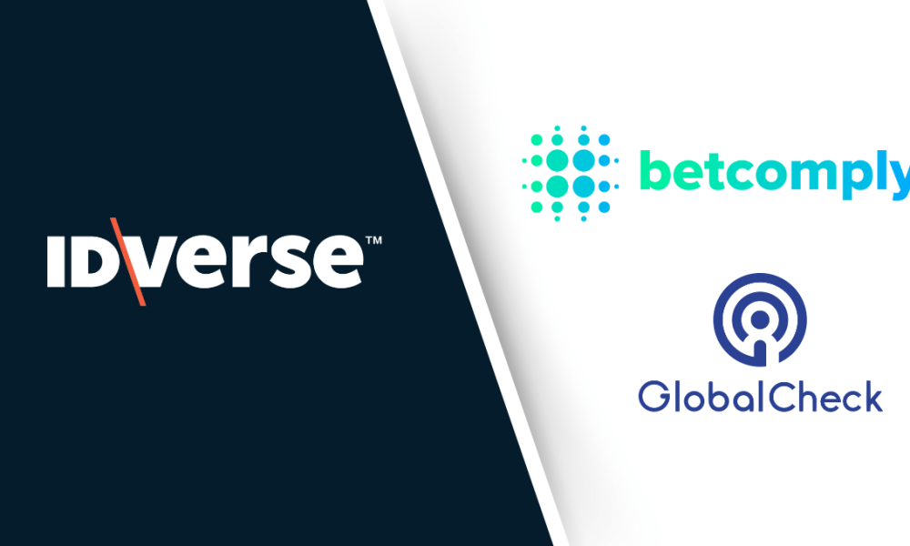 globalcheck-and-betcomply-choose-idverse’s-identity-infrastructure-for-growth