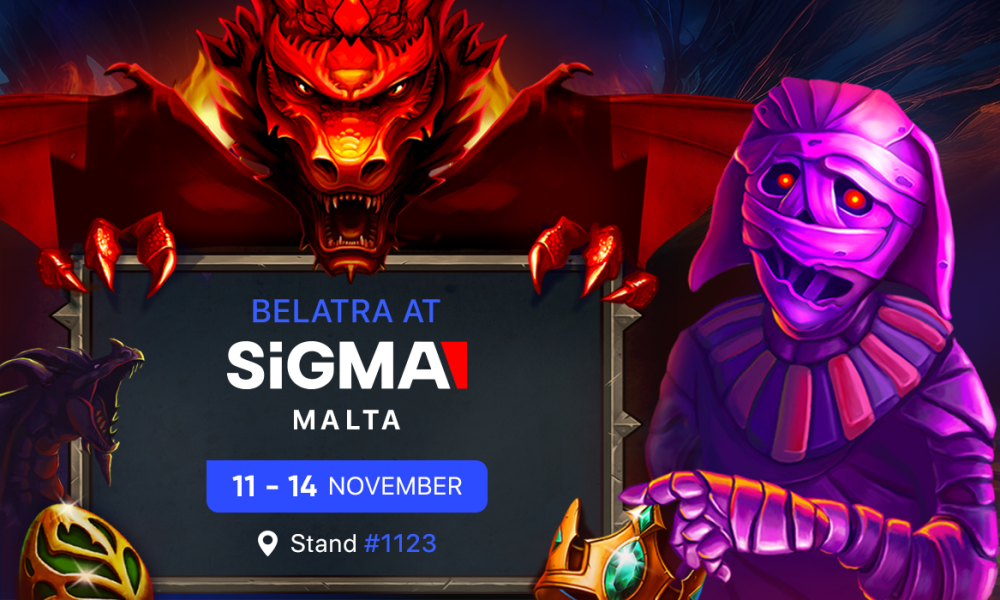 belatra-games-unveils-‘dragons-and-mummy’-inspired-booth-design-for-sigma-europe-2024