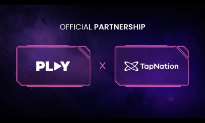 play-partners-with-tapnation-to-bring-mobile-gaming-into-the-web3-space