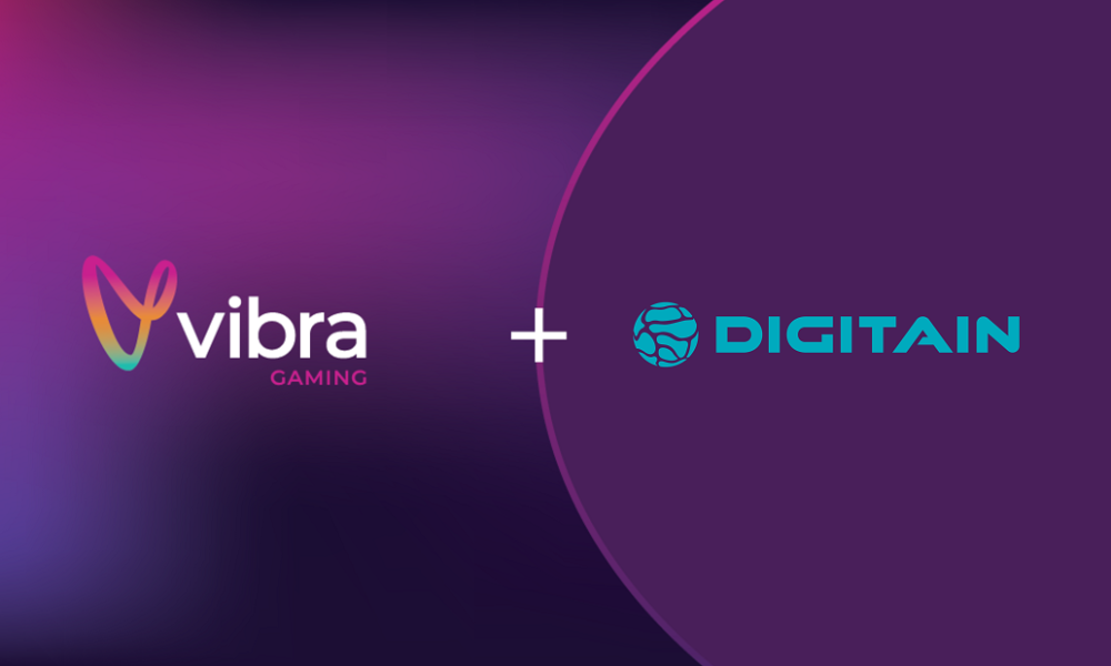 digitain-integrates-vibra-gaming-content