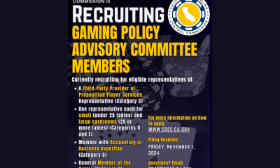 gaming-policy-advisory-committee-–-notification-of-seats-with-terms-expiring-december-31,-2024