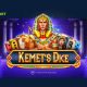 amusnet-releases-its-latest-video-slot-game-kemet’s-dice