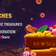 belatra-games-launches-bitstarz-treasures-title-in-collaboration-with-bitstarz