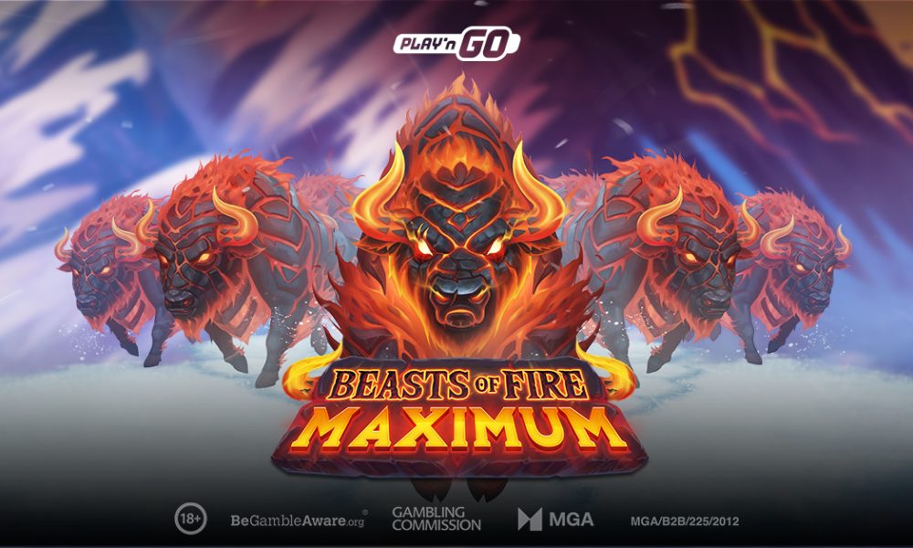 play’n-go-ignites-the-great-plains-with-beasts-of-fire-maximum