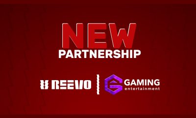 reevo-announces-partnership-with-gaming-entertainment