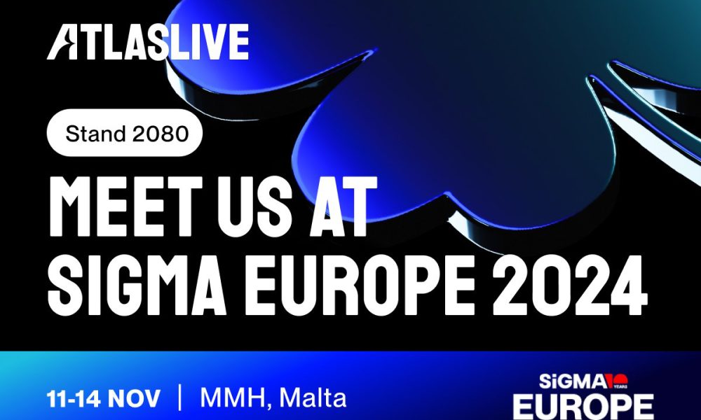 atlaslive-set-to-showcase-its-fully-customizable-igaming-platform-at-sigma-europe-in-malta