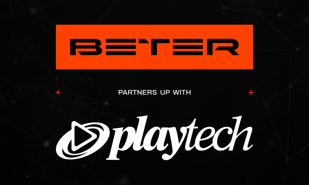 beter-and-playtech-have-entered-into-a-partnership-to-deliver-esports-content