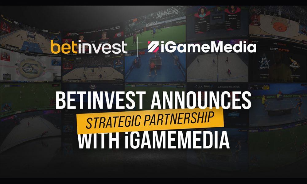 betinvest-announces-strategic-partnership-with-igamemedia