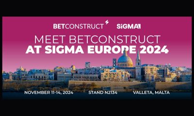 betconstruct-gears-up-for-sigma-europe-2024-in-malta