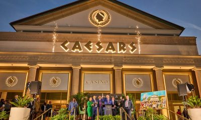 caesars-entertainment-celebrates-completion-of-$435m-transformation-of-caesars-new-orleans