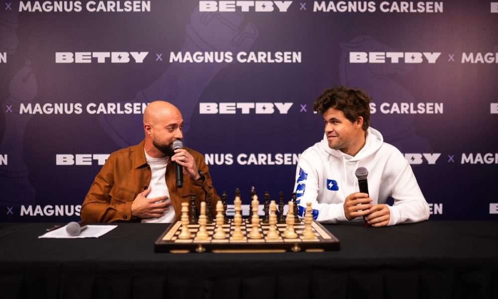 betby-welcomes-magnus-carlsen-as-global-brand-ambassador