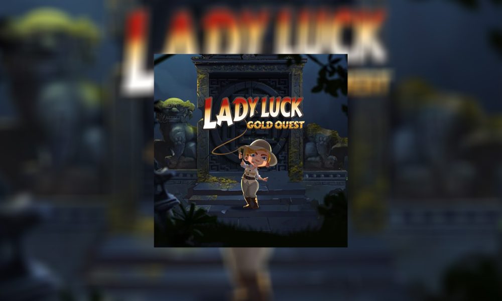 lady-luck-games-launches-new-adventurous-slot:-lady-luck-gold-quest