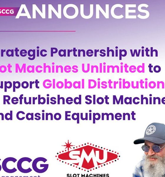sccg-announces-strategic-partnership-with-slot-machines-unlimited