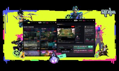soulbound-relaunches-its-platform-with-prediction-market-feature-as-industry-grows-565%