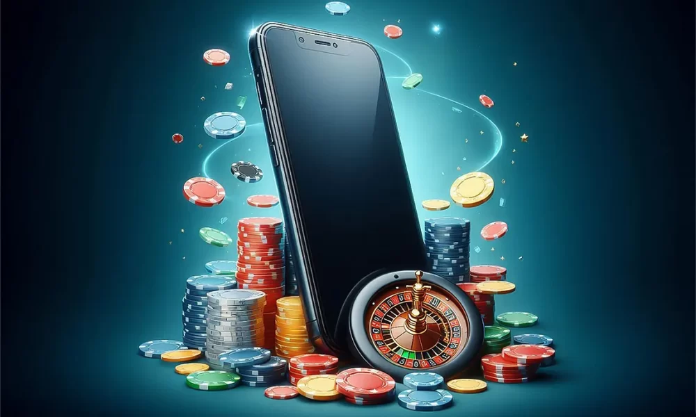 Exploring the Rise of Interactive Casino Game Shows Online