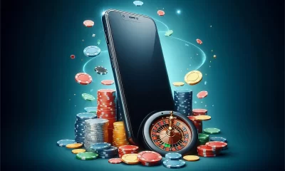 Exploring the Rise of Interactive Casino Game Shows Online