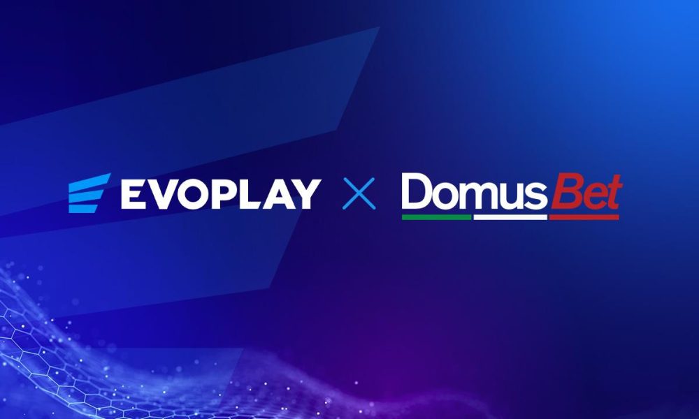 evoplay-expands-italian-footprint-through-strategic-partnership-with-domusbet