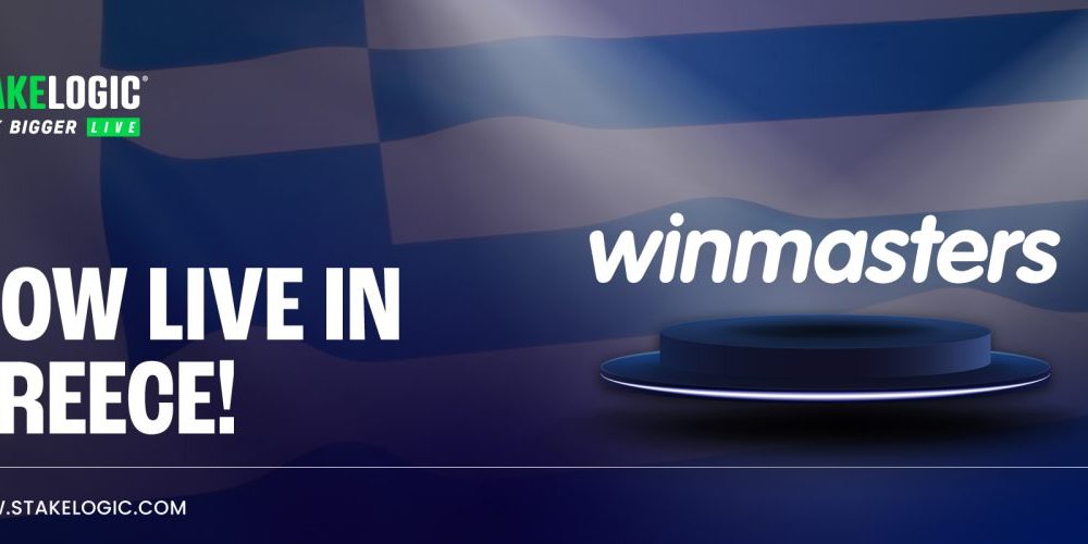 stakelogic-live-secures-a-big-win-with-new-winmasters-partnership-in-greece