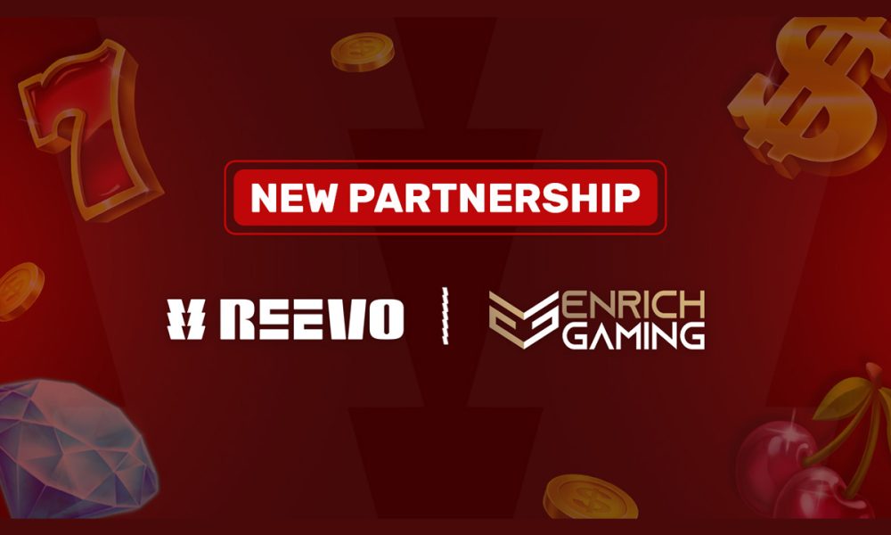 reevo-announces-new-partnership-with-enrich-gaming