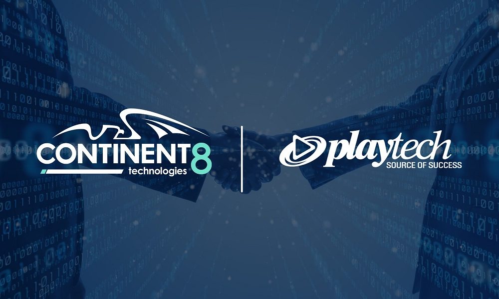 continent-8-renew-global-agreement-with-playtech-to-support-ongoing-igaming-expansion-and-growth