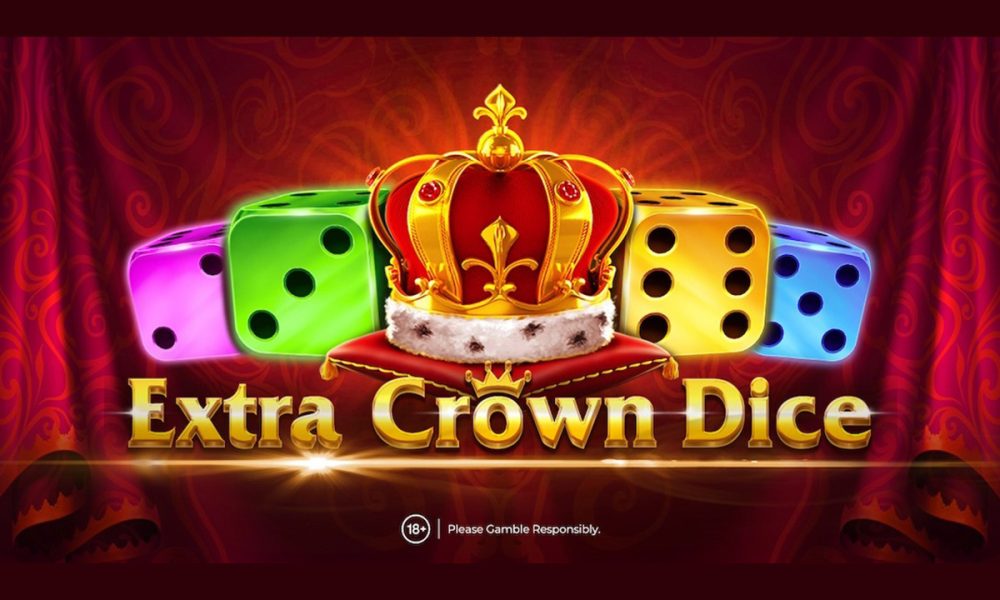 amusnet-releases-extra-crown-dice