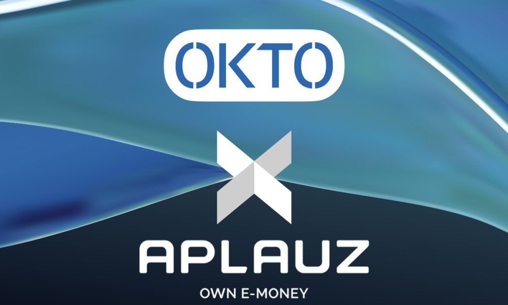 okto-acquires-aplauz-ch-gmbh-and-expands-in-swiss-market