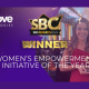 groove-wins-sbc-award-for-women’s-empowerment-initiative-of-the-year-2024