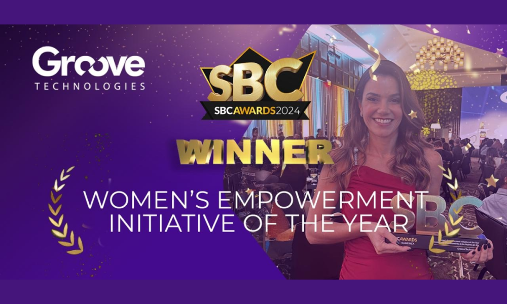 groove-wins-sbc-award-for-women’s-empowerment-initiative-of-the-year-2024