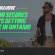 comeon-group-adds-sportsbook-to-its-offering-in-ontario