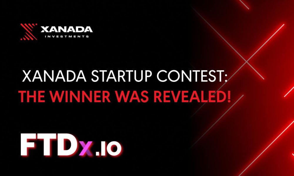 xanada-investments-announces-ftdx-as-the-winner-of-the-xanada-startup-contest