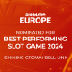 shining-crown-bell-link-game-is-shortlisted-for-best-performing-slot-game-2024-at-sigma-europe-awards