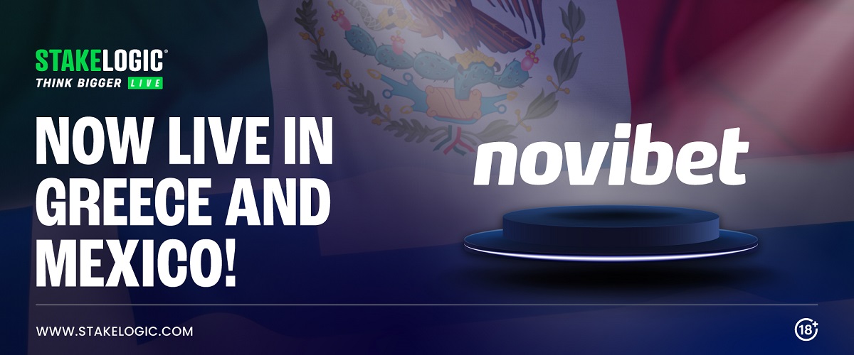 stakelogic-live-pens-deal-with-novibet-for-mexican-and-greek-markets